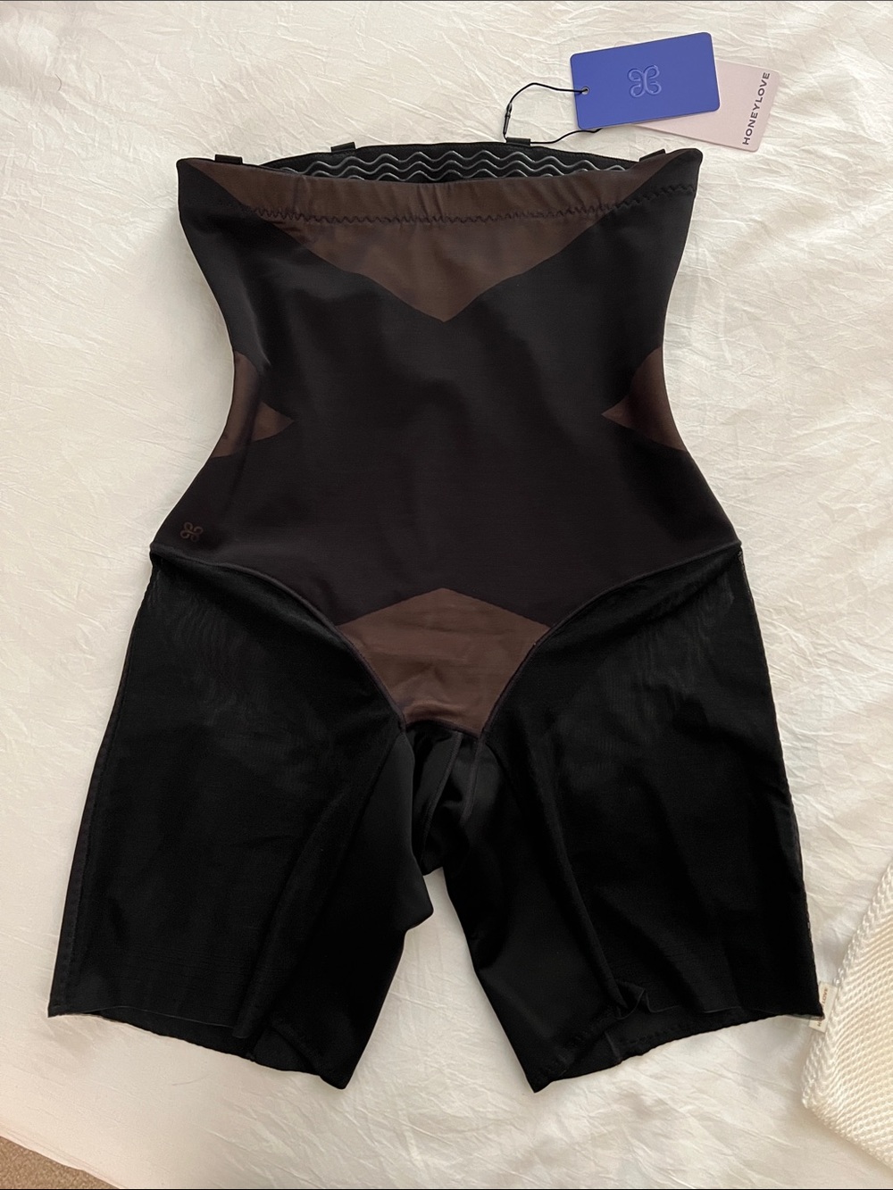 Honeylove Superpower Short S